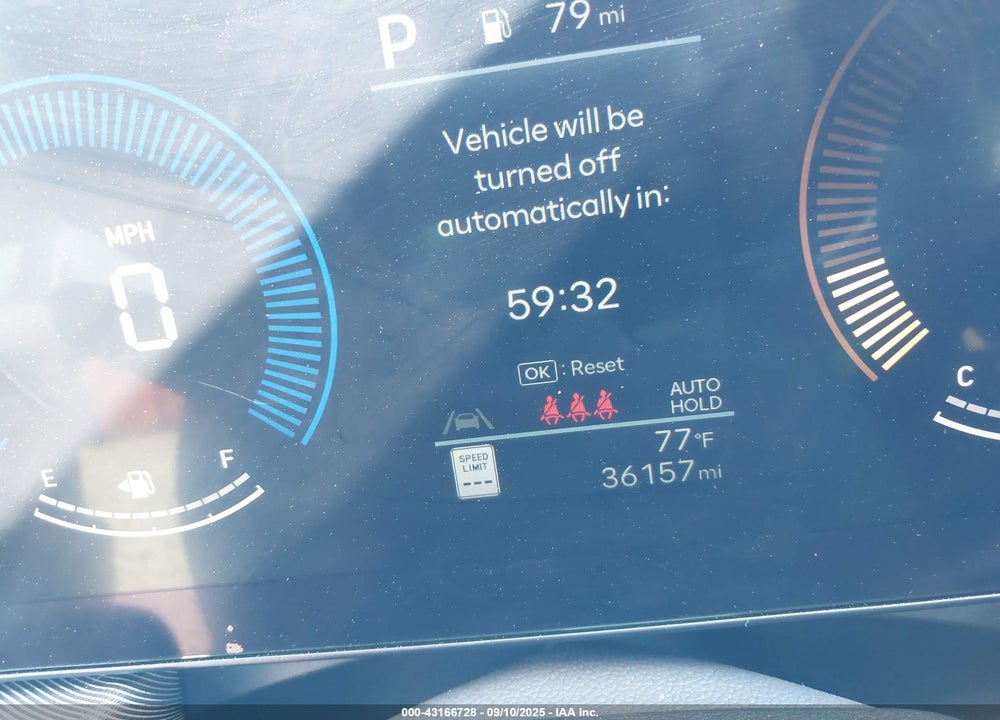 2024 HYUNDAI SONATA VIN: KMHL64JA3RA383820