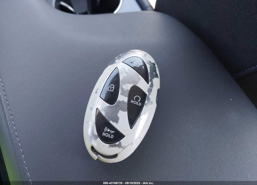 2024 HYUNDAI SONATA VIN: KMHL64JA3RA383820