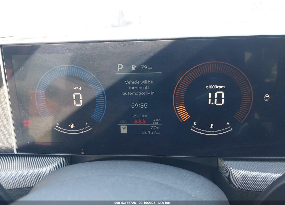 2024 HYUNDAI SONATA VIN: KMHL64JA3RA383820
