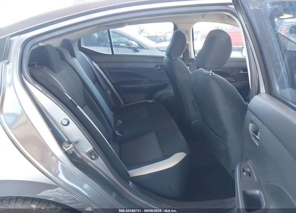 2020 NISSAN VERSA VIN: 3N1CN8EV7LL841292