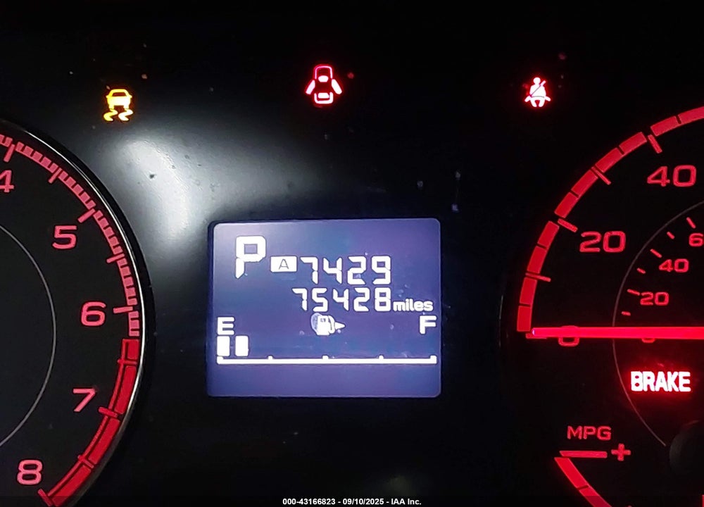 2018 SUBARU CROSSTREK VIN: JF2GTABC1JH252217
