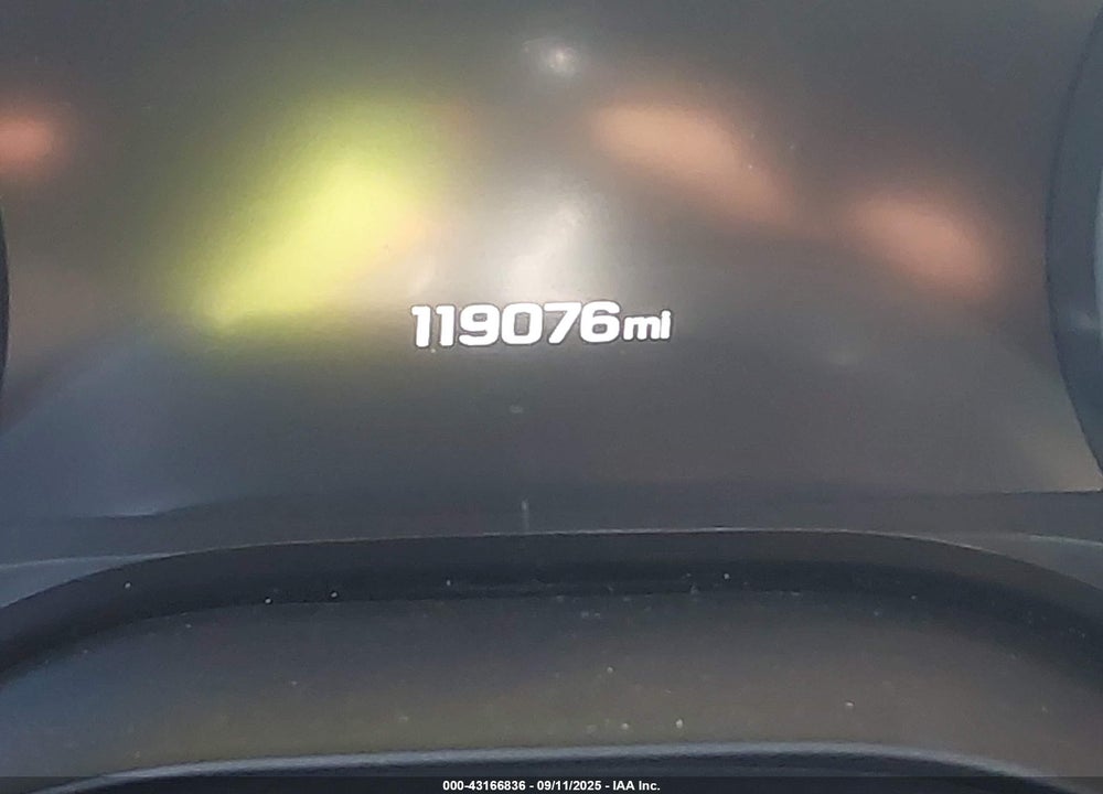 2020 CHEVROLET CAMARO VIN: 1G1FH1R76L0110976