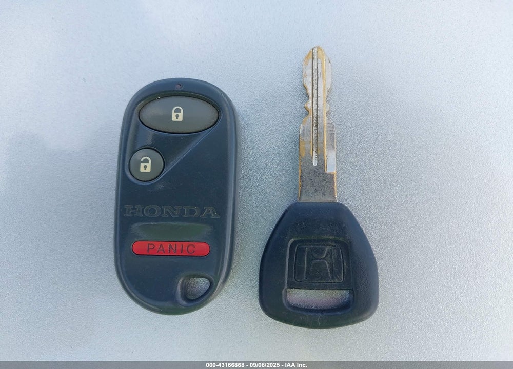 2002 HONDA CIVIC EX VIN: 1HGEM22922L011036