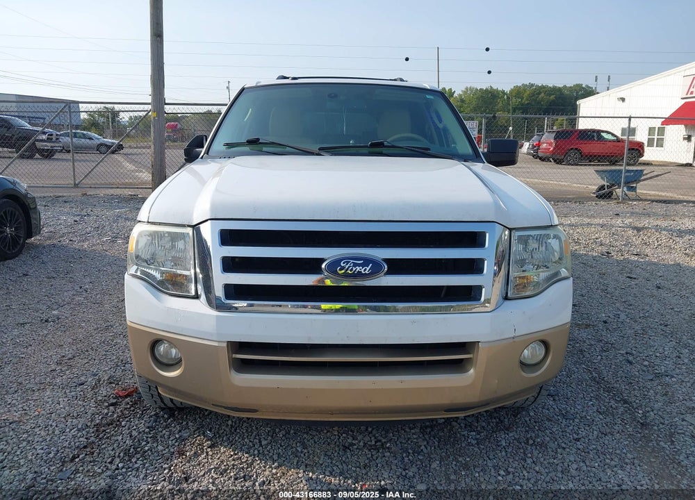 2012 FORD EXPEDITION VIN: 1FMJK1H5XCEF06877