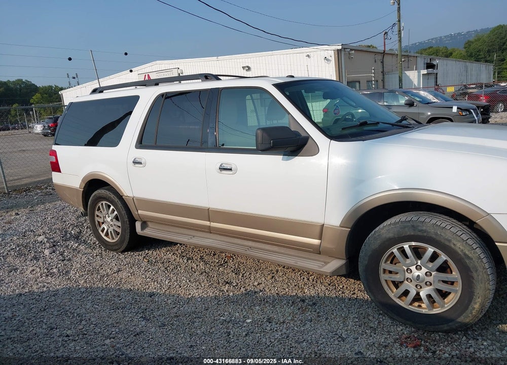 2012 FORD EXPEDITION VIN: 1FMJK1H5XCEF06877