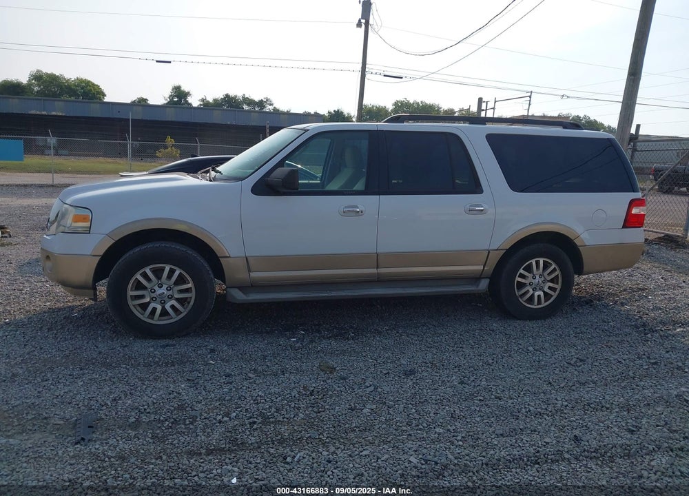 2012 FORD EXPEDITION VIN: 1FMJK1H5XCEF06877