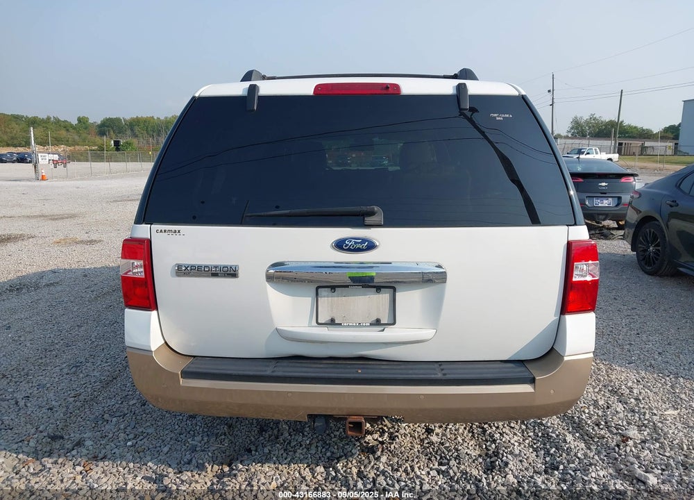 2012 FORD EXPEDITION VIN: 1FMJK1H5XCEF06877