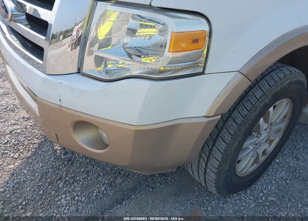 2012 FORD EXPEDITION VIN: 1FMJK1H5XCEF06877