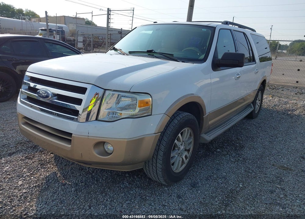 2012 FORD EXPEDITION VIN: 1FMJK1H5XCEF06877