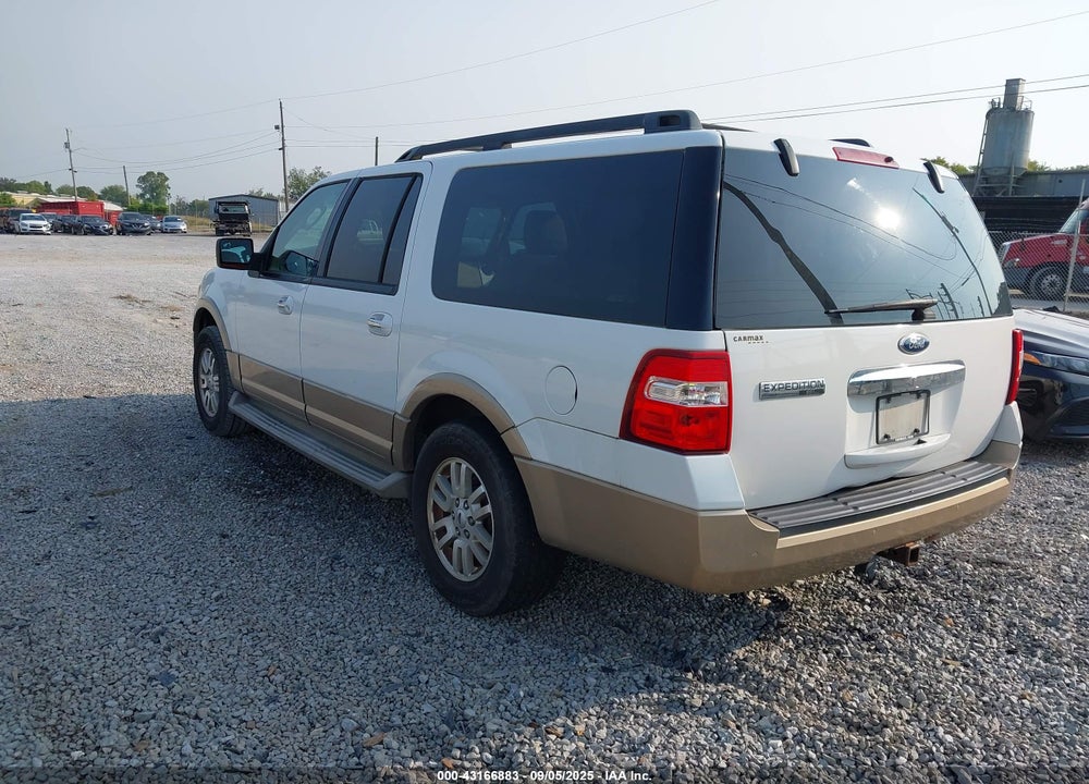 2012 FORD EXPEDITION VIN: 1FMJK1H5XCEF06877