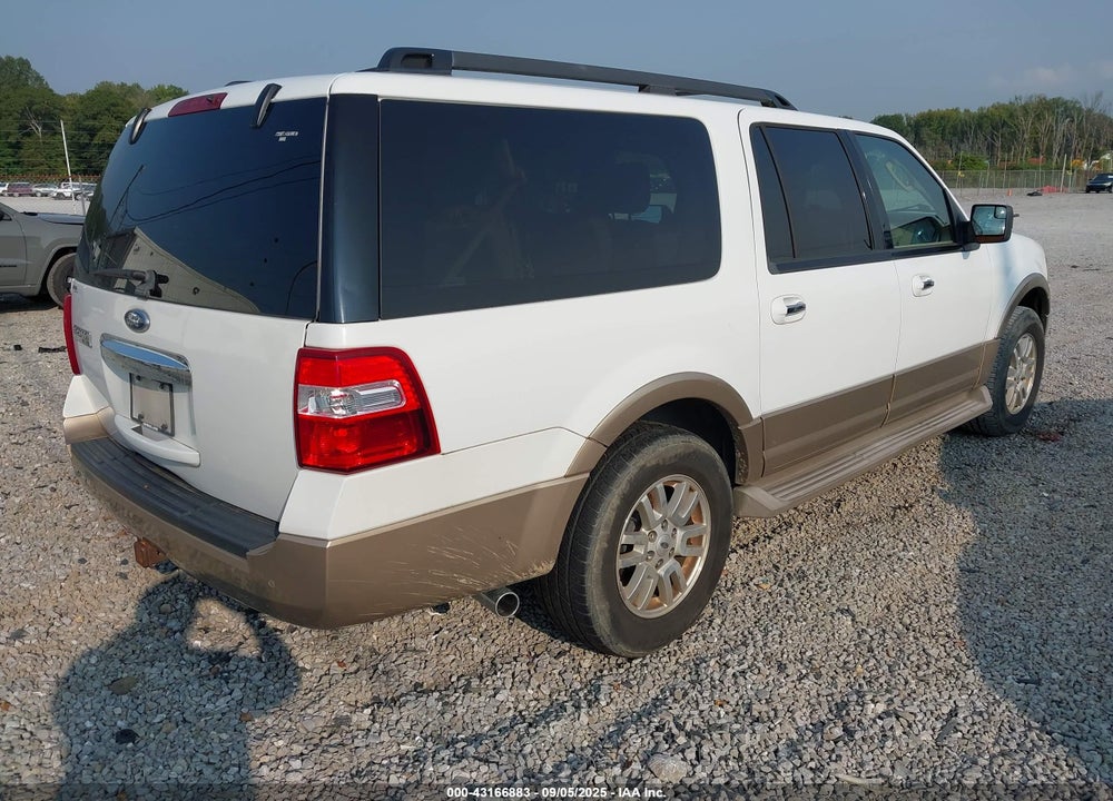 2012 FORD EXPEDITION VIN: 1FMJK1H5XCEF06877