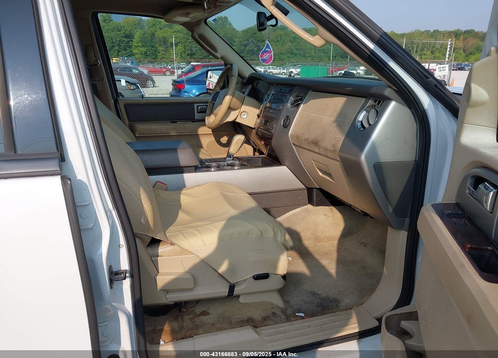 2012 FORD EXPEDITION VIN: 1FMJK1H5XCEF06877