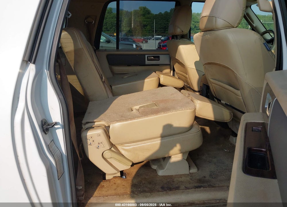 2012 FORD EXPEDITION VIN: 1FMJK1H5XCEF06877