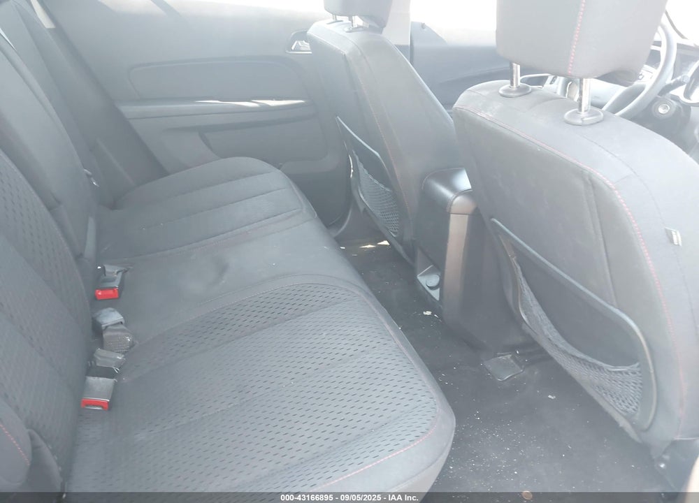 2015 CHEVROLET EQUINOX VIN: 2GNALAEK9F6225312