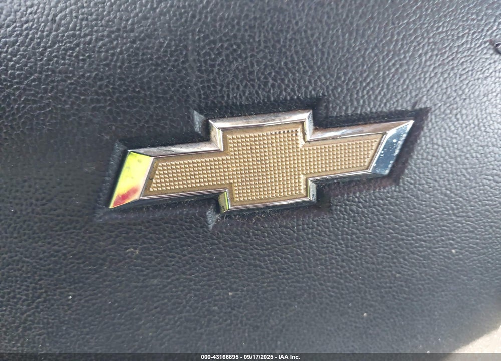 2015 CHEVROLET EQUINOX VIN: 2GNALAEK9F6225312