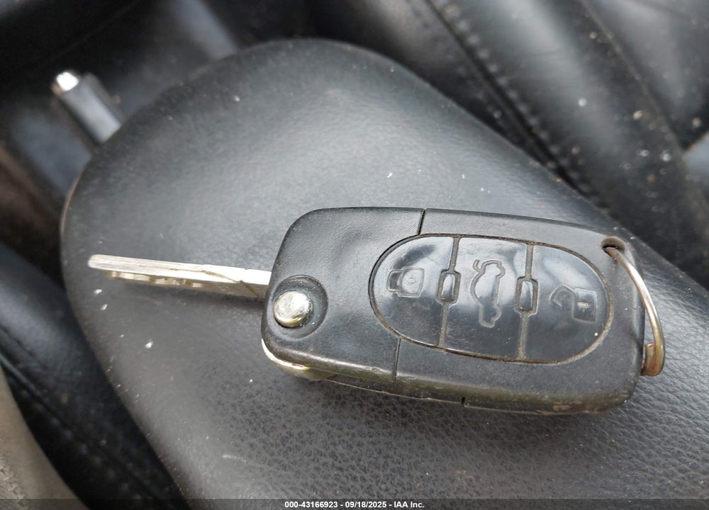 2000 VOLKSWAGEN JETTA GLS VIN: 3VWSC29MXYM174066