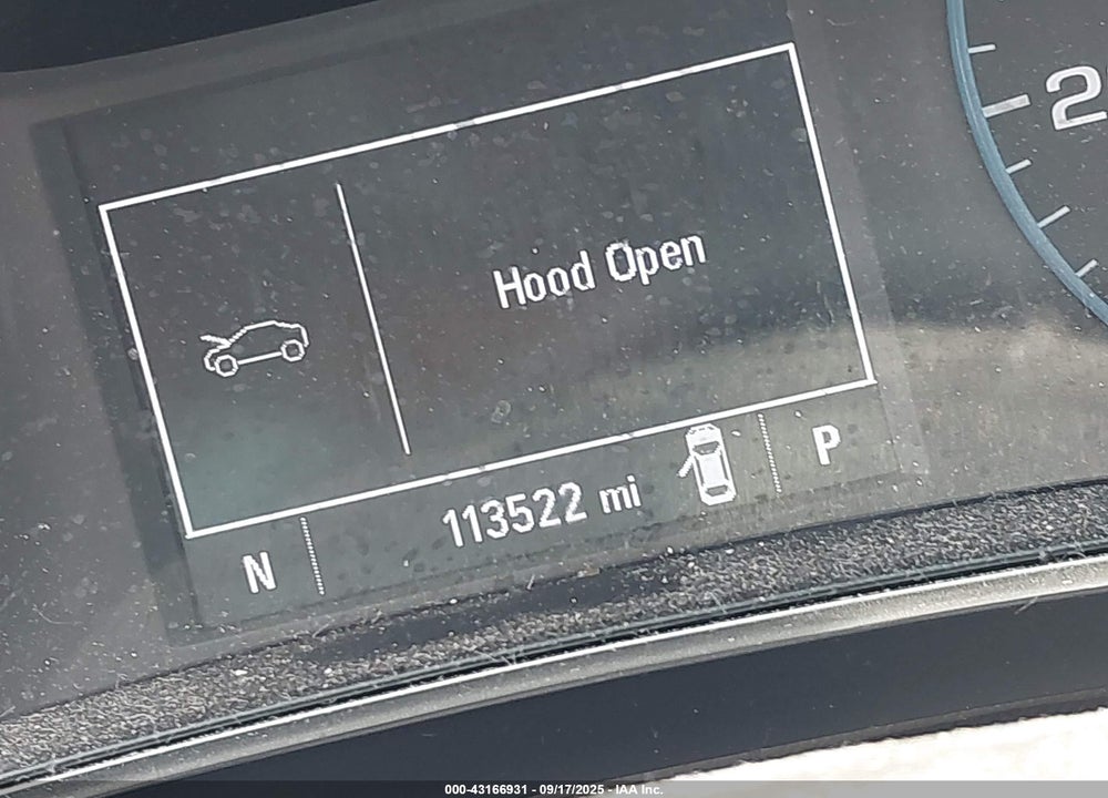 2018 CHEVROLET CRUZE VIN: 1G1BE5SM2J7139782