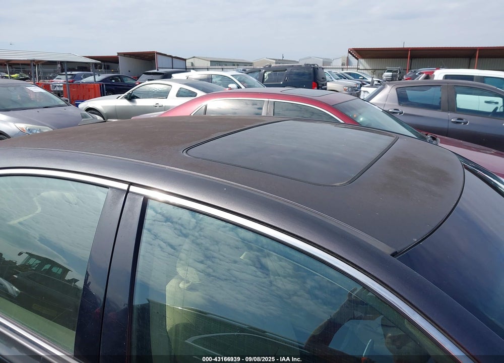 2010 LEXUS ES 350 VIN: JTHBK1EG4A2362917