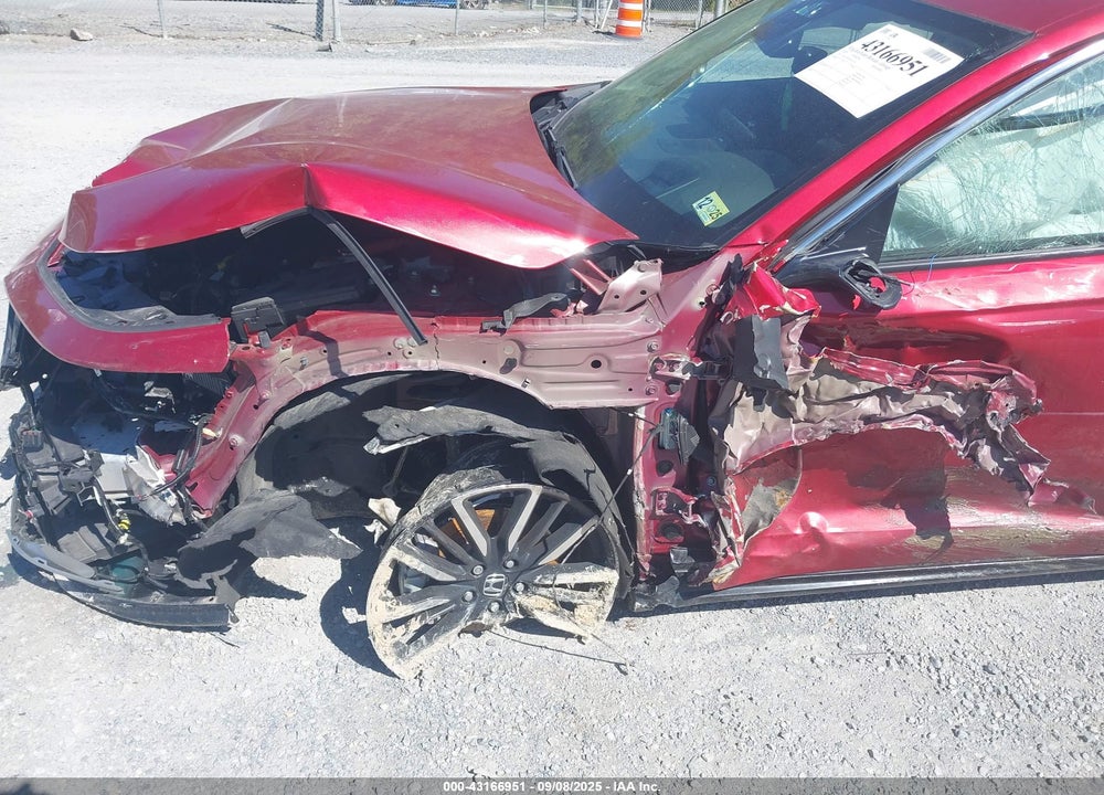 2024 HONDA ACCORD VIN: 1HGCY2F84RA001174