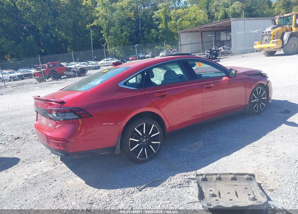 2024 HONDA ACCORD VIN: 1HGCY2F84RA001174