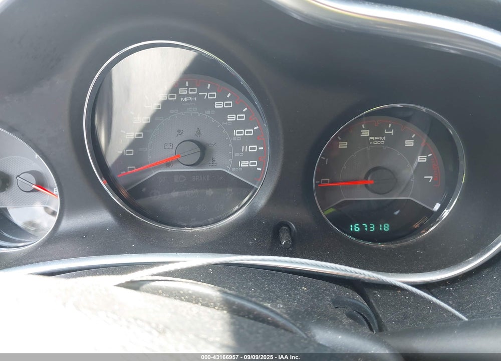 2013 DODGE AVENGER VIN: 1C3CDZAG1DN504863