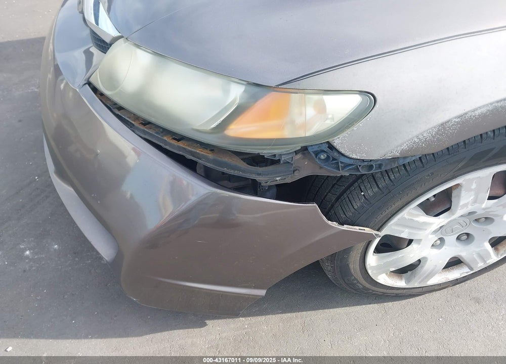 2010 HONDA CIVIC LX VIN: 2HGFA1F56AH518550