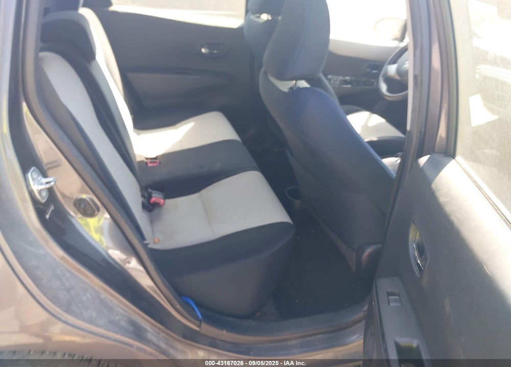 2012 TOYOTA YARIS VIN: JTDKTUD39CD524241