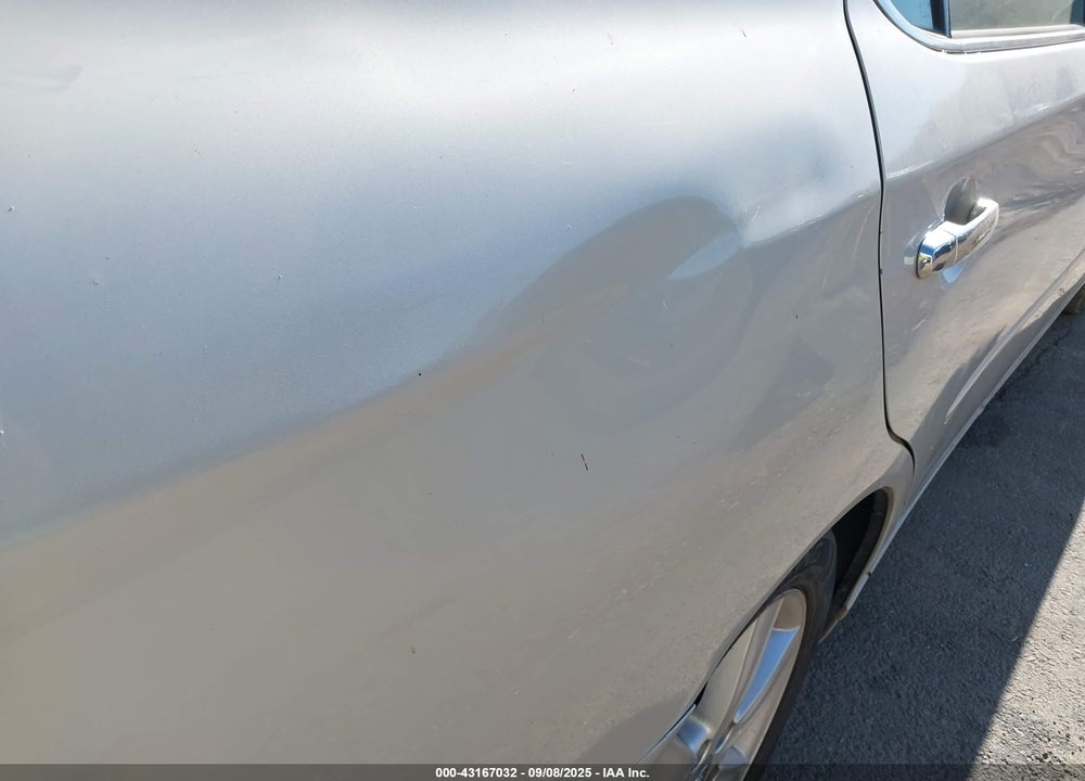 2006 LEXUS ES 330 VIN: JTHBA30G965176298