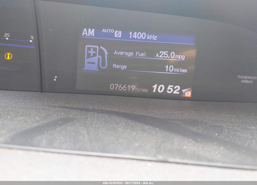 2012 HONDA CIVIC LX VIN: 2HGFB2F57CH325197