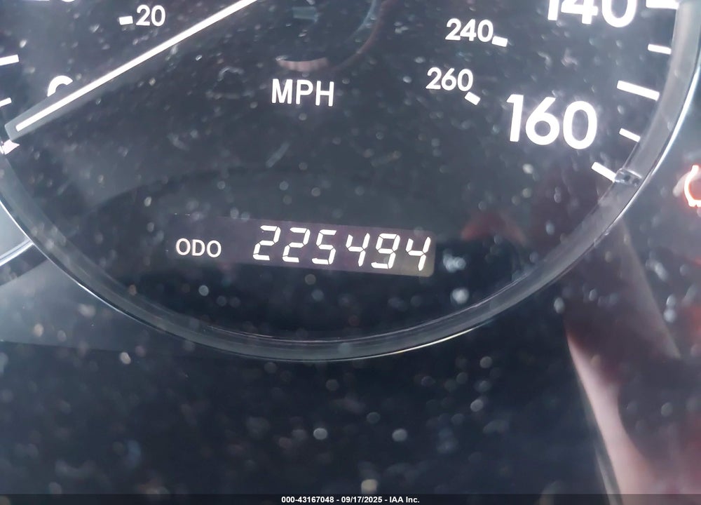 2009 TOYOTA AVALON LIMITED VIN: 4T1BK36B09U333359