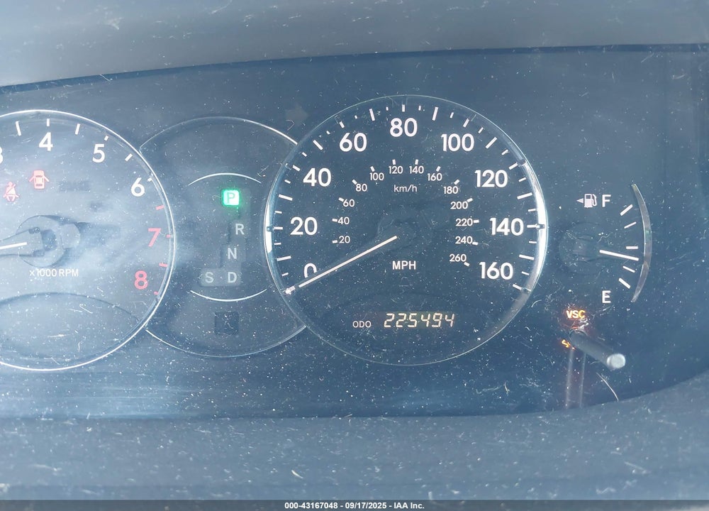 2009 TOYOTA AVALON LIMITED VIN: 4T1BK36B09U333359