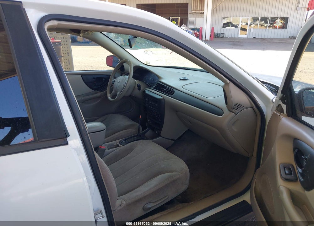 2005 CHEVROLET CLASSIC VIN: 1G1ND52F45M189673
