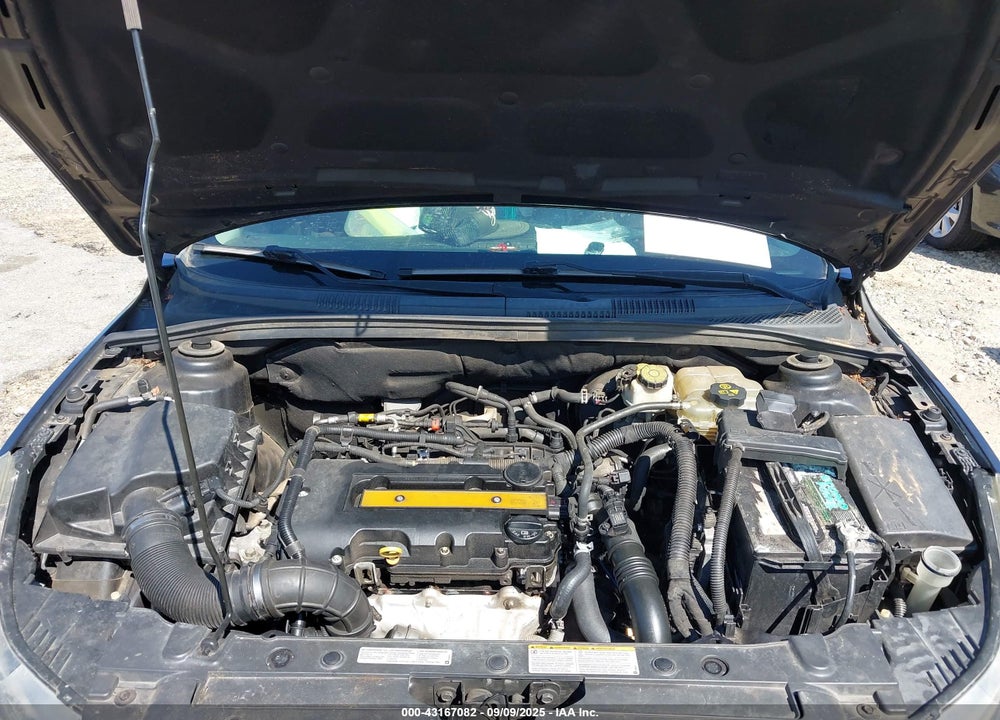 2013 CHEVROLET CRUZE VIN: 1G1PE5SB4D7277476