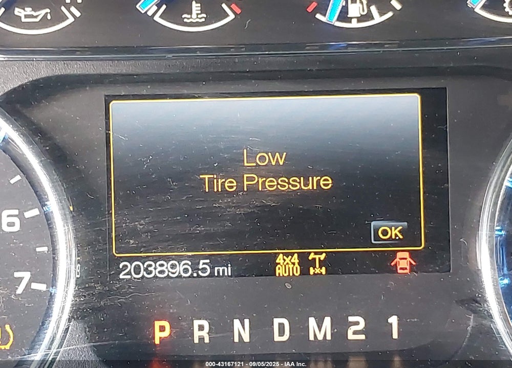 2014 FORD F-150 VIN: 1FTFW1ET4EKF93679