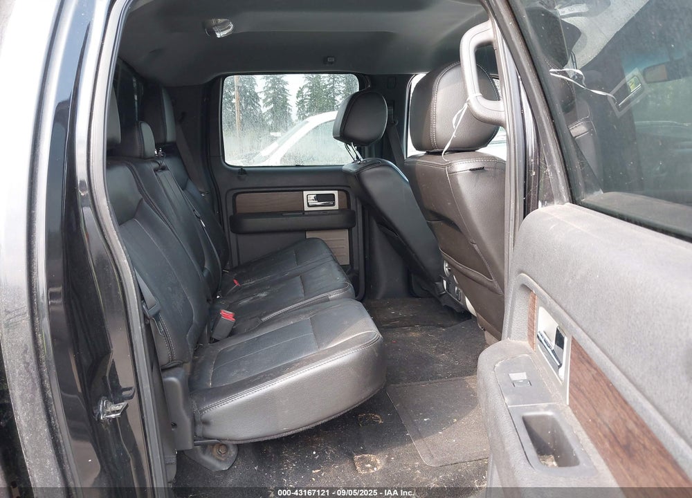 2014 FORD F-150 VIN: 1FTFW1ET4EKF93679