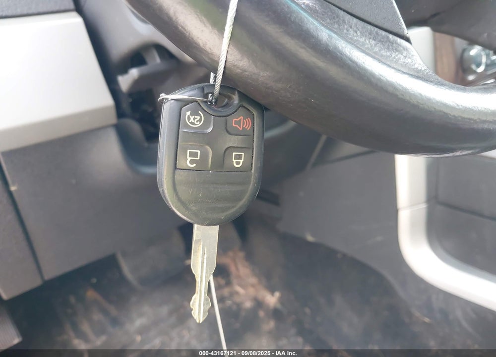 2014 FORD F-150 VIN: 1FTFW1ET4EKF93679