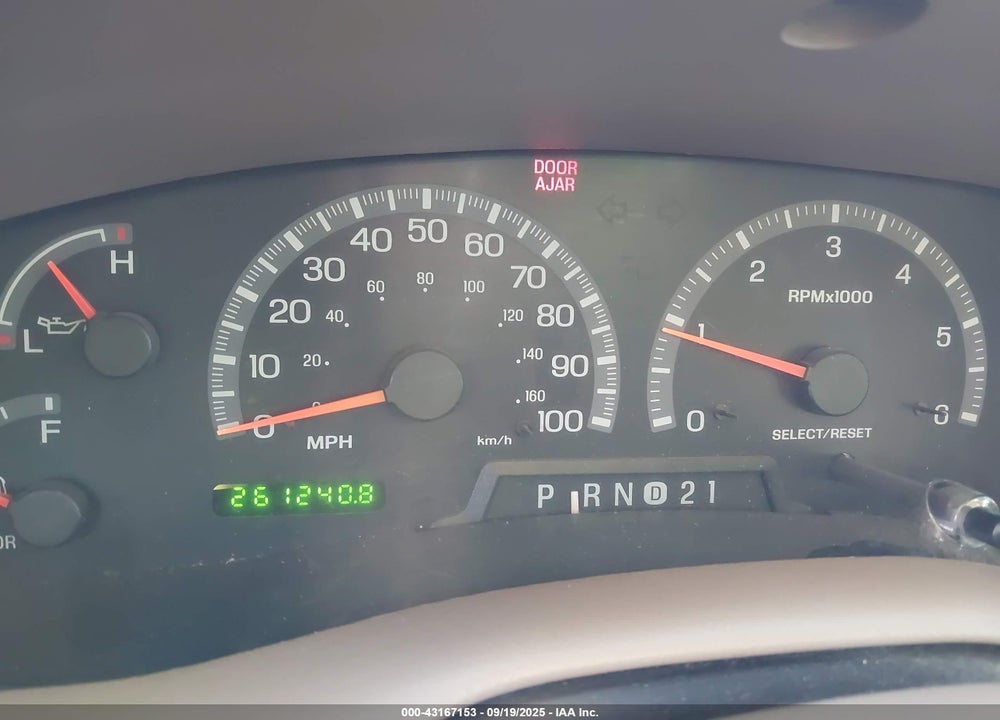 1999 FORD EXPEDITION EDDIE BAUER/XLT VIN: 1FMPU18L9XLB57182