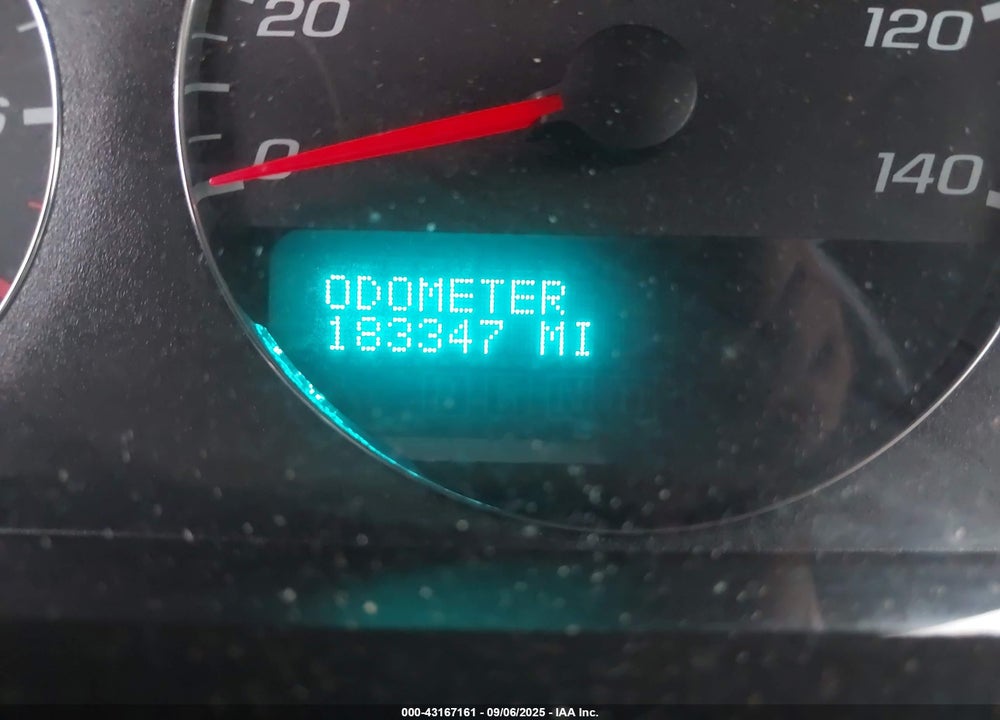 2012 CHEVROLET IMPALA VIN: 2G1WG5E35C1220919