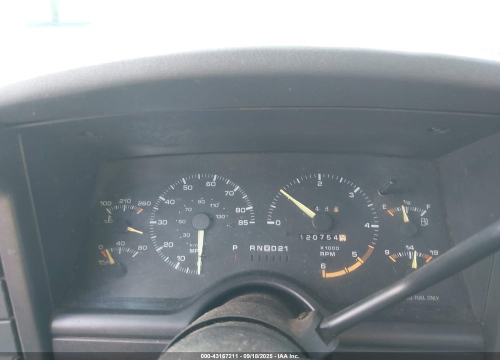 1994 CHEVROLET S TRUCK S10 VIN: 1GCCS19Z8R8201562