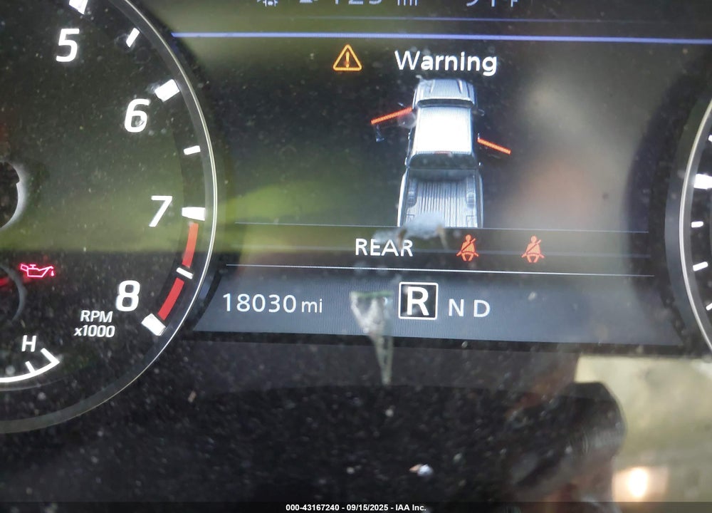 2024 NISSAN FRONTIER KING CAB S 4X2 VIN: 1N6ED1CL9RN671685