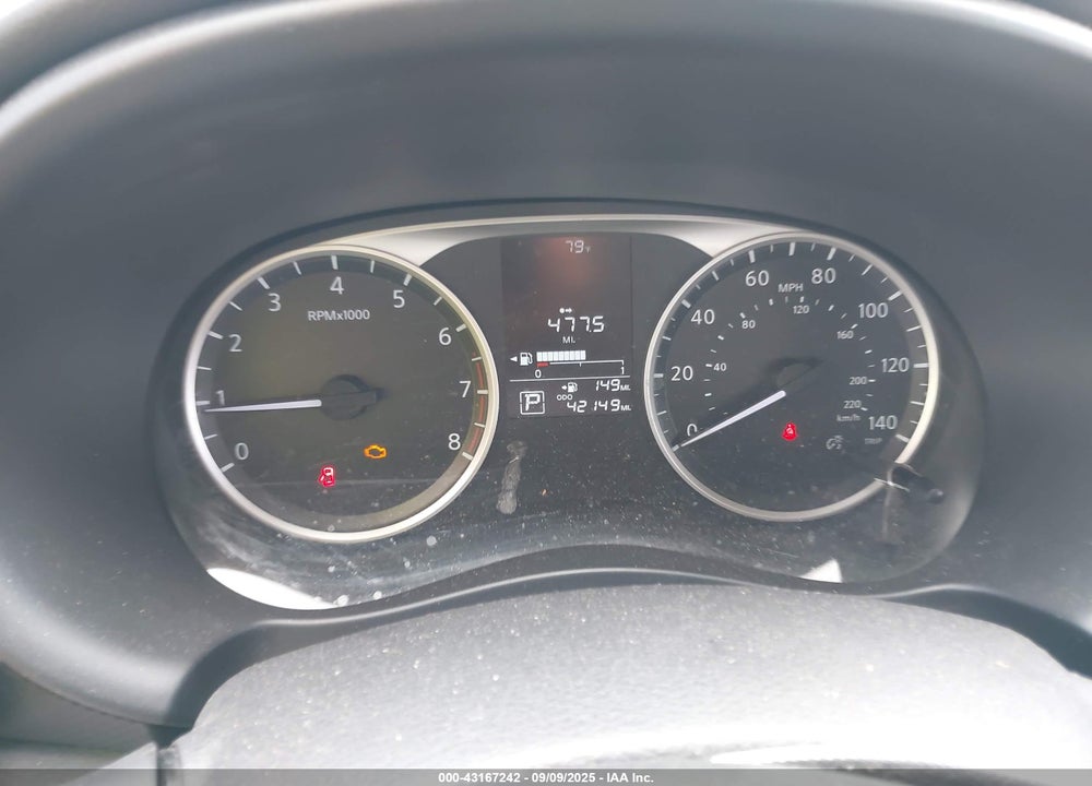 2022 NISSAN KICKS VIN: 3N1CP5BV3NL510497