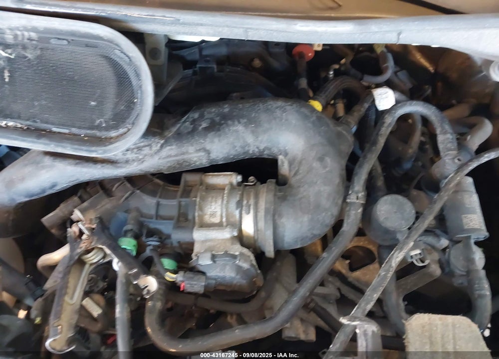 2020 FORD TRANSIT-150 VIN: 1FTYE2Y8XLKA66168