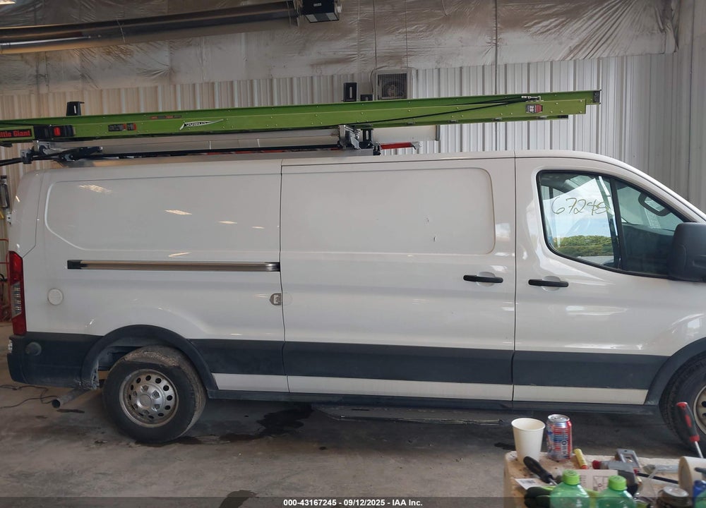 2020 FORD TRANSIT-150 VIN: 1FTYE2Y8XLKA66168