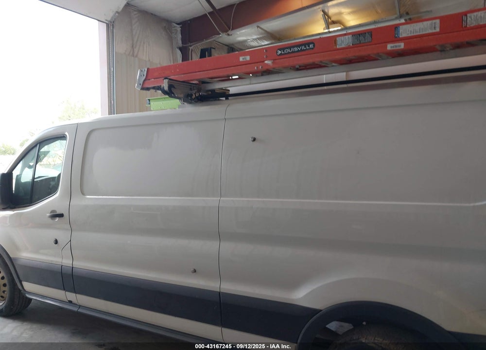 2020 FORD TRANSIT-150 VIN: 1FTYE2Y8XLKA66168