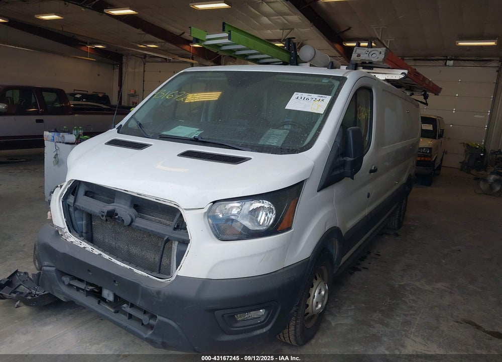 2020 FORD TRANSIT-150 VIN: 1FTYE2Y8XLKA66168