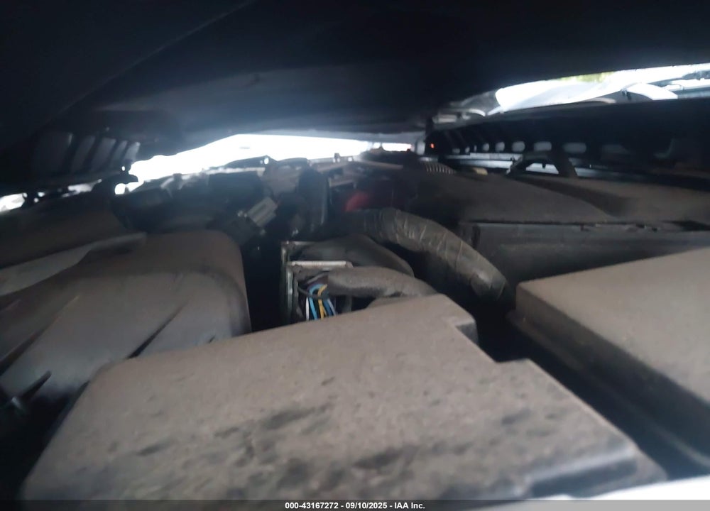 2021 NISSAN ALTIMA VIN: 1N4BL4DV6MN388475