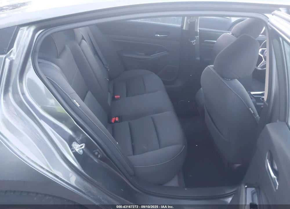 2021 NISSAN ALTIMA VIN: 1N4BL4DV6MN388475