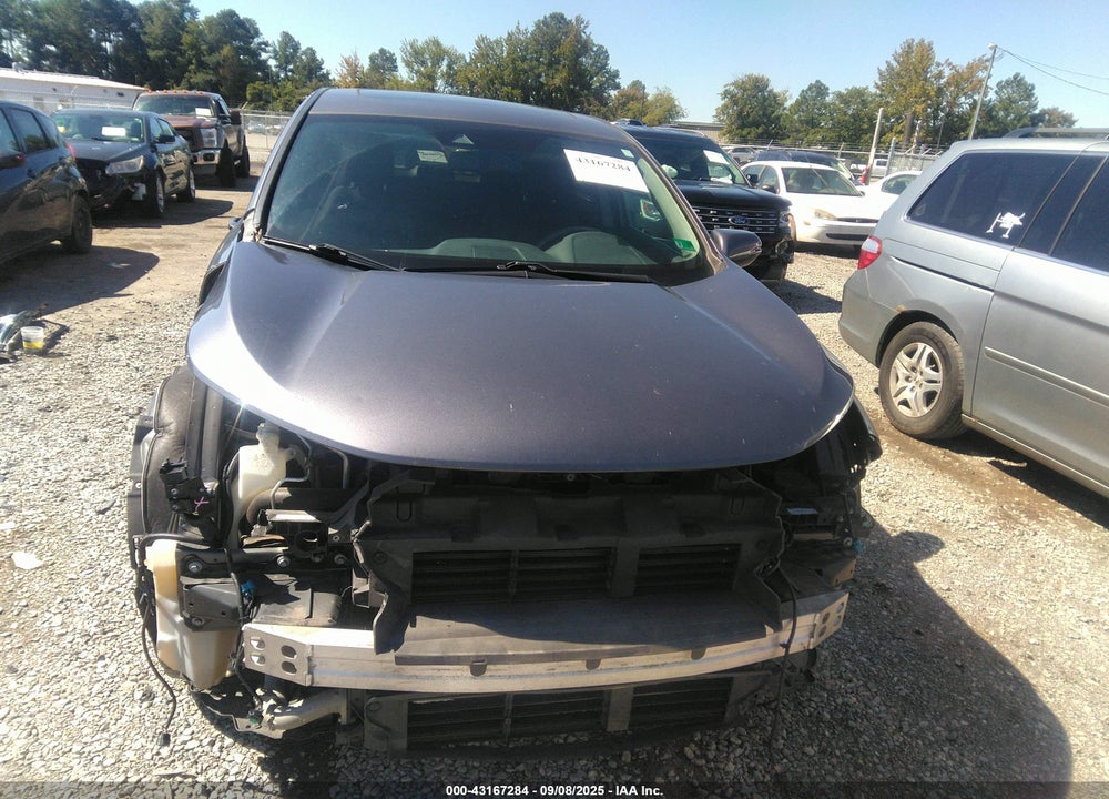 2019 HONDA CR-V VIN: 7FARW2H80KE059862