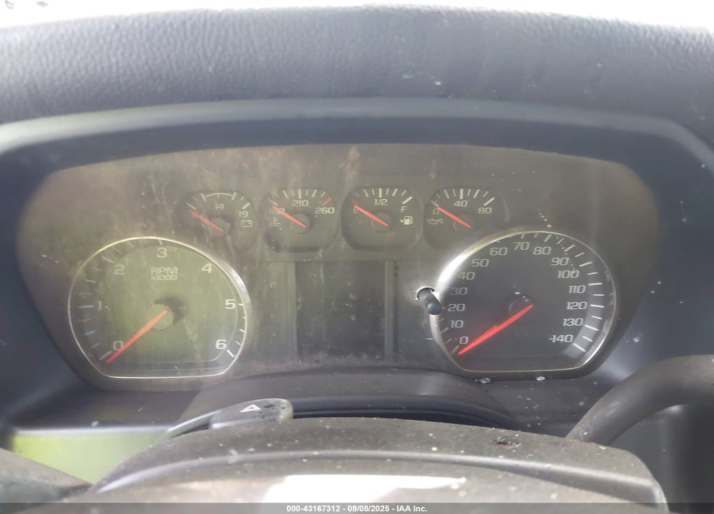 2015 CHEVROLET SILVERADO 1500 VIN: 1GCVKPEH9FZ184690