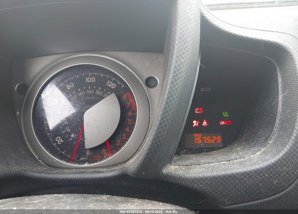 2009 SCION XD VIN: JTKKU10409J050466